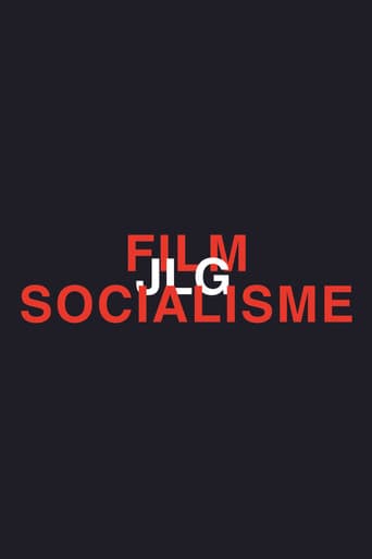 Film Socialisme
