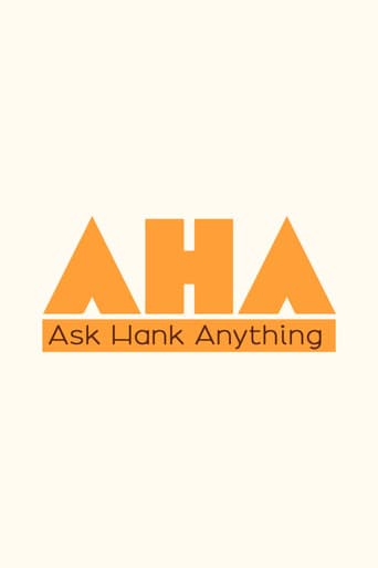 Ask Hank Anything
