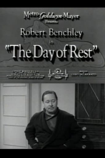 The Day of Rest