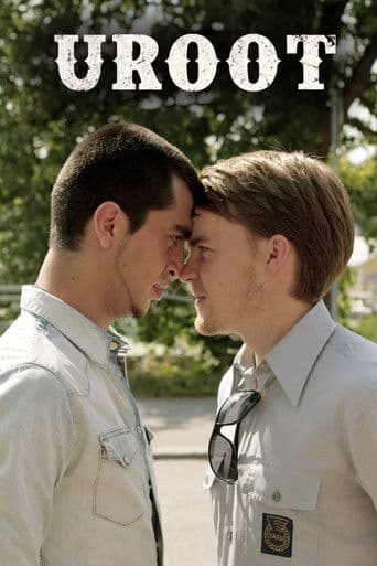 Uroot