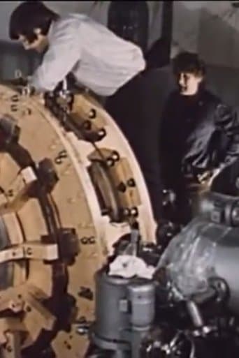 Мирный атом Дубны