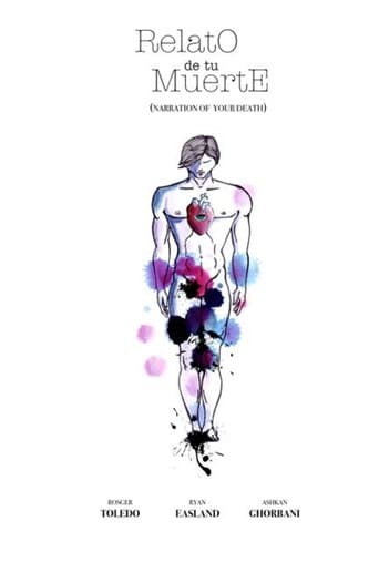 Relato de tu muerte