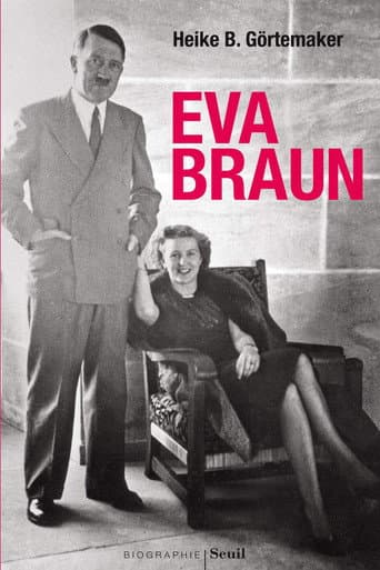 Eva Braun : Révélations sur la femme du Führer