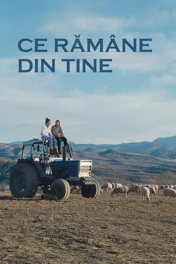 Ce rămâne din tine