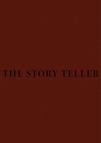 The Story Teller