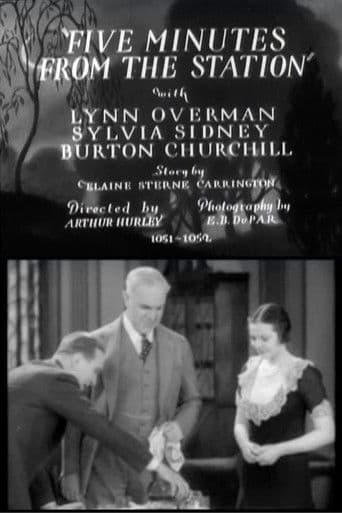 Five Minutes from the Station