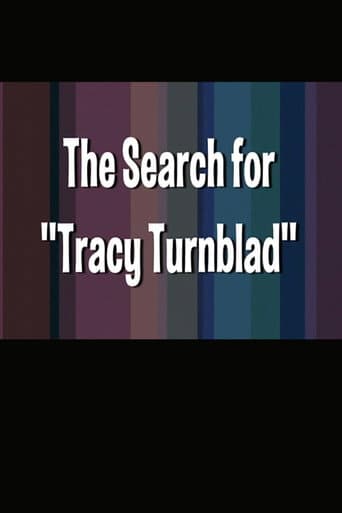 Hairspray: The Search for Tracy Turnblad