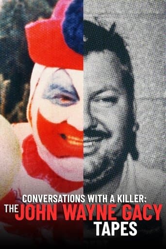 Conversații cu un ucigaș: John Wayne Gacy