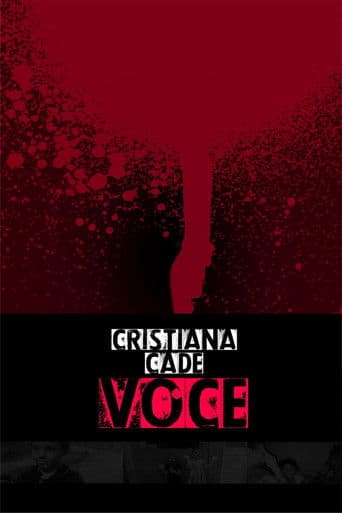 Cristiana Cadê Você?