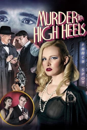 Murder in High Heels