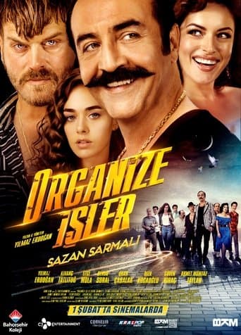 Organize Isler 2