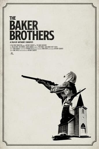 The Baker Brothers