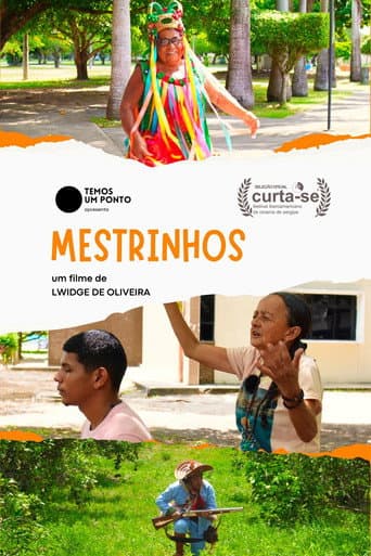 Mestrinhos