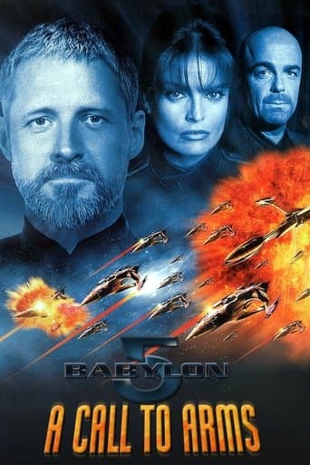 Babylon 5: Chemarea la lupta