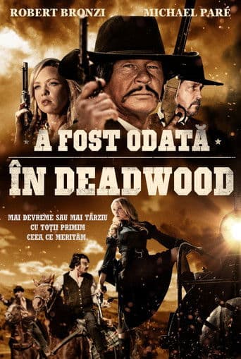 Once Upon a Time in Deadwood