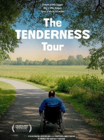 The Tenderness Tour