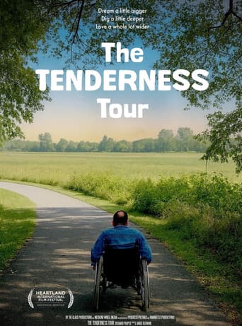 The Tenderness Tour