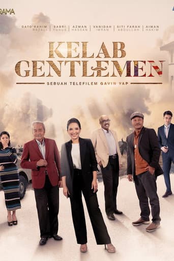Kelab Gentlemen
