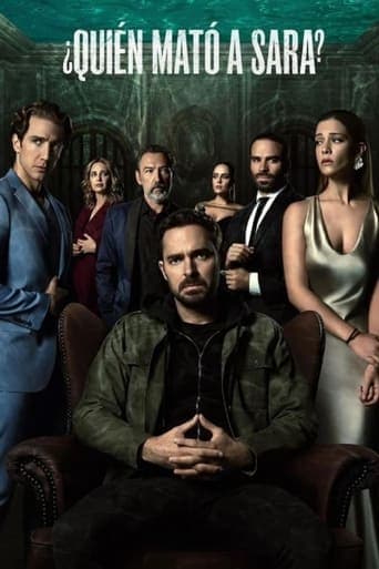 Cine a ucis-o pe Sara?