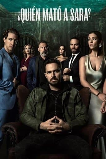 Cine a ucis-o pe Sara?