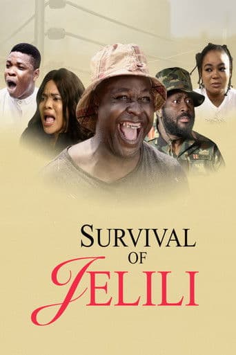 Survival of Jelili