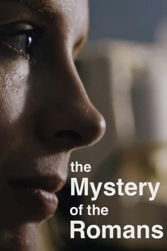 The Mystery of the Romans