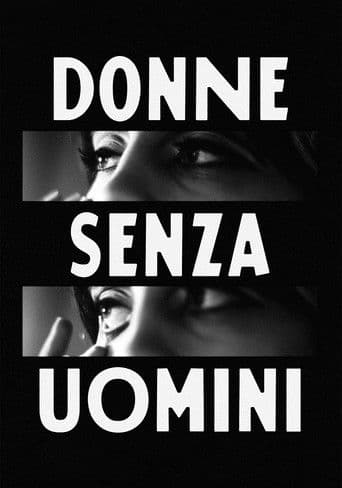 Donne Senza Uomini