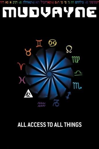 Mudvayne - All Access To All Things