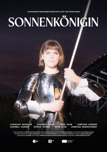 Sonnenkönigin