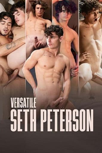 Versatile Seth Peterson