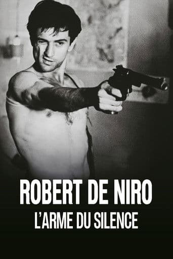 Robert De Niro, arma tăcerii