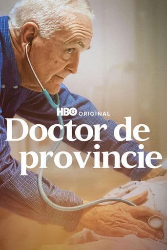 Doctor de provincie