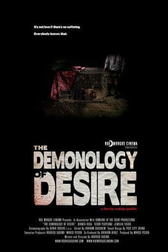The Demonology of Desire