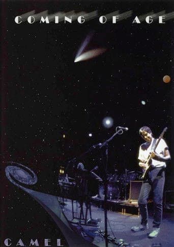 Camel : Coming of Age