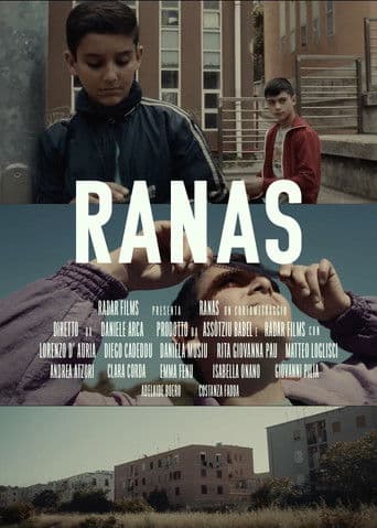 Ranas