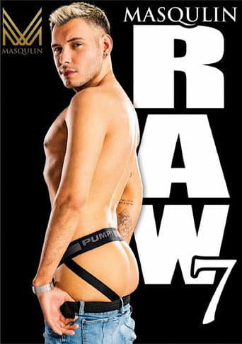 Masqulin Raw 7