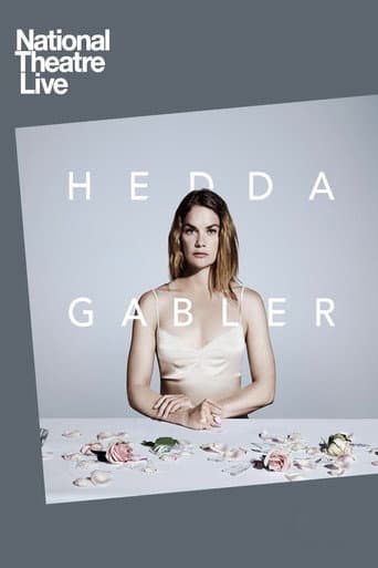 National Theatre Live: Hedda Gabler