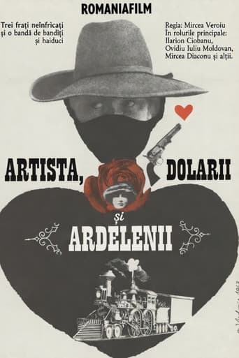 Artista, dolarii și ardelenii