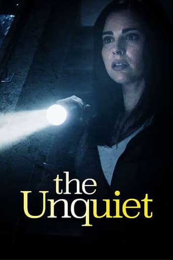 The Unquiet