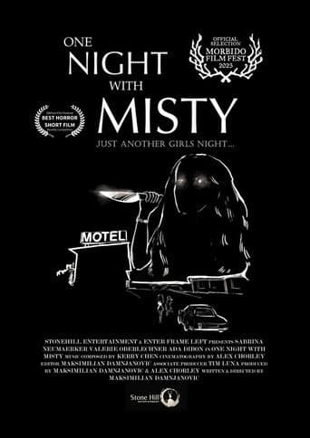 One Night with Misty