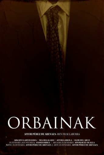 Orbainak