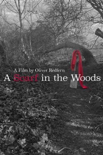 A Scarf In The Woods