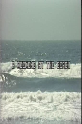 A Weekend at the Beach