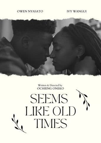 Seems Like Old Times