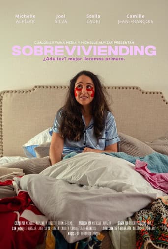 Sobreviviending
