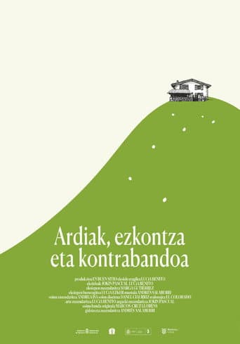 Ardiak, Ezkontza eta Kontrabandoa