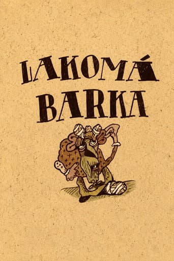 Lakomá Barka