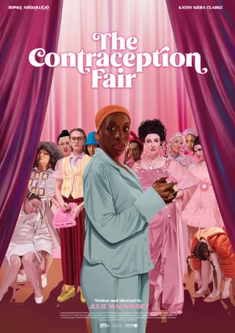 The Contraception Fair