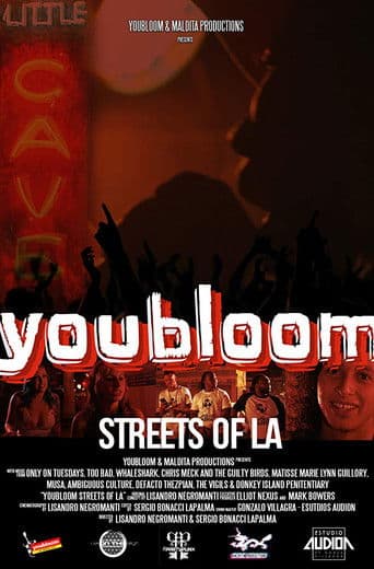 Youbloom: Streets of LA