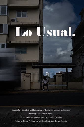 Lo Usual